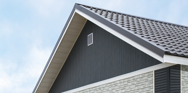 Сайдинг Тимберблок Планкен